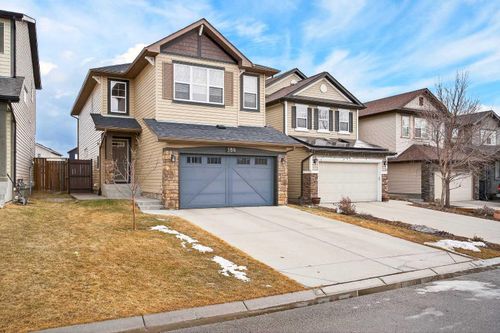 186 Covecreek Pl Ne, Calgary, AB, T3K0L3 | Card Image