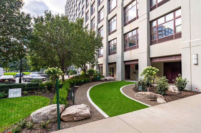 APT-8G - 1500 Washington St, House other with 1 bedrooms, 1 bathrooms and null parking in Hoboken NJ | Image 35