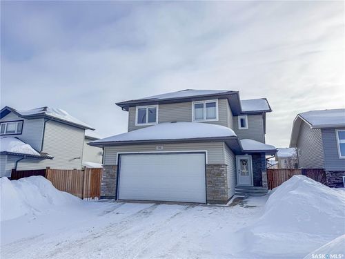 16 Guy Dr, Prince Albert, SK, S6X0A3 | Card Image