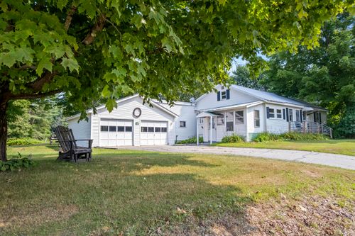 133 E Oxford Road, Minot, ME, 04258 | Card Image
