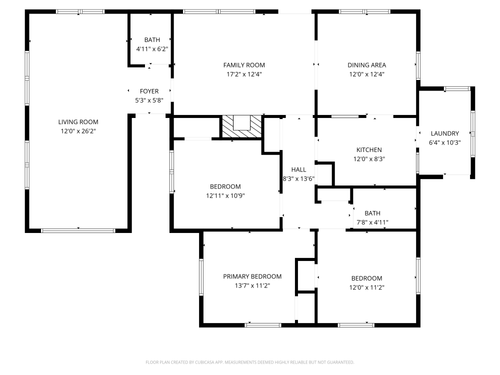 2310 Kimberly Drive, Augusta, GA, 30904 | Card Image