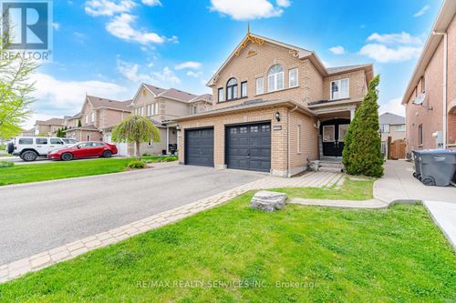 188 Tiller Trail, Brampton (Fletcher's Creek Village), ON, L6X4T1 | Card Image