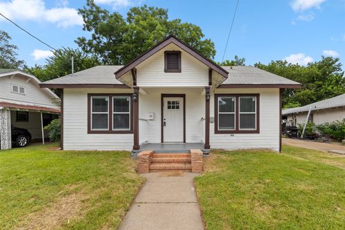 3618 Jeffries St, Dallas, TX, 75215-3003 | Card Image