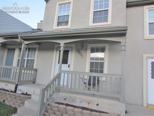 2528 Blazek Loop, Colorado Springs, CO, 80918 | Card Image