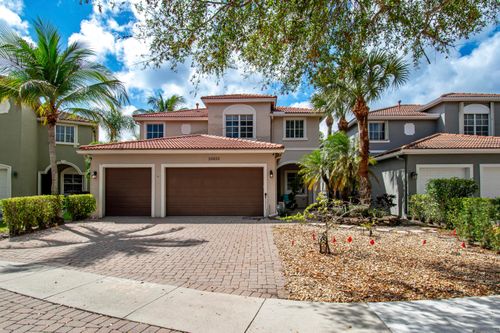 10833 Lake Wynds Ct, Boynton Beach, FL, 33437-3238 | Card Image