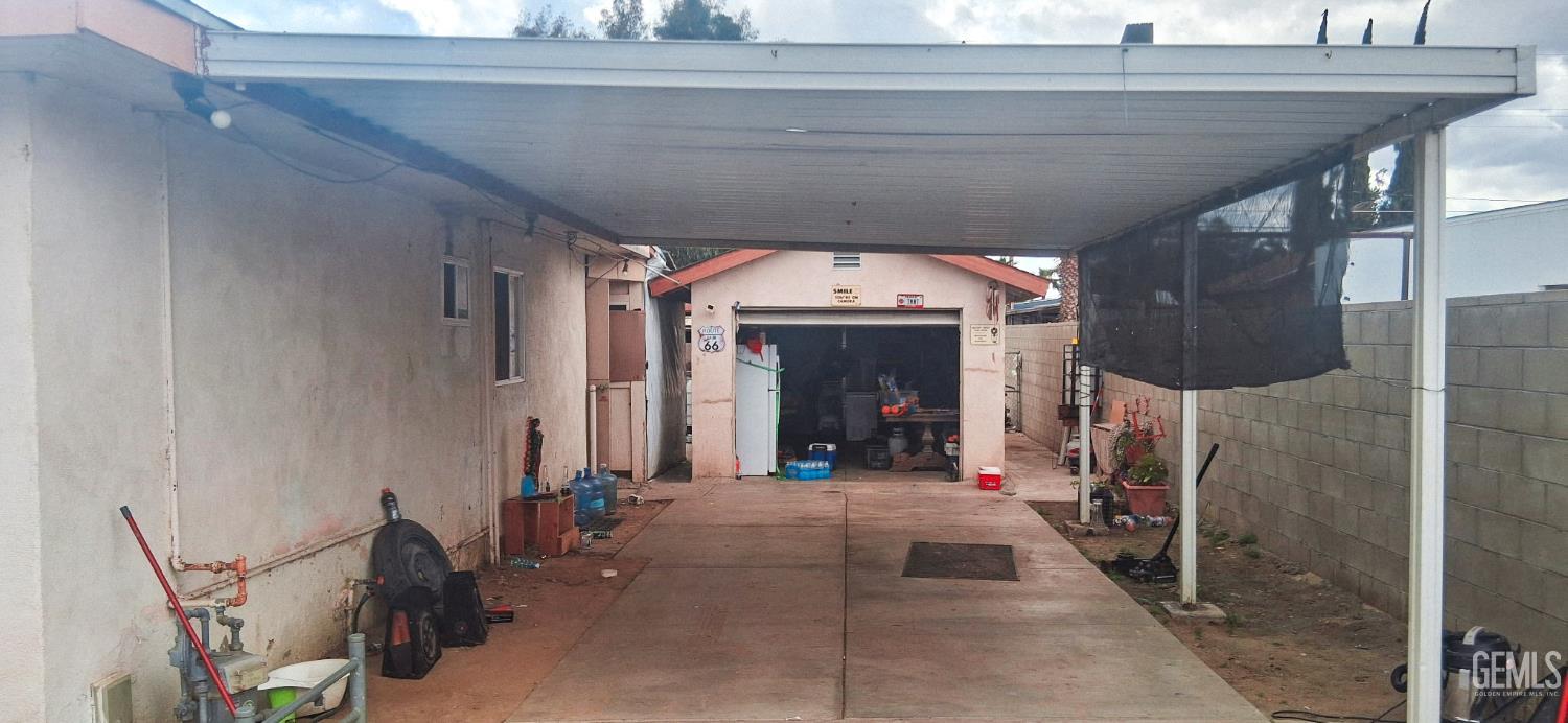 Residential in Bakersfield 4