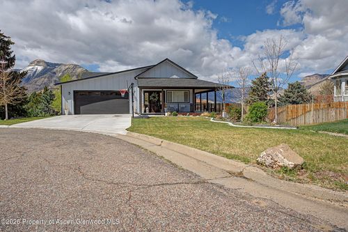 88 Green Mesa Pl, Parachute, CO, 81635-9644 | Card Image