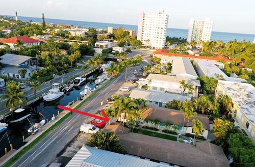 4-3208 Canal Dr, Pompano Beach, FL, 33062-3345 | Card Image
