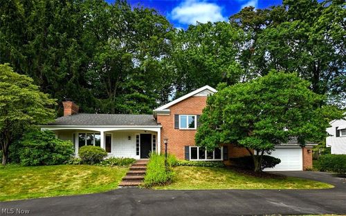 4605 Frazer Ave Nw, Canton, OH, 44709-1322 | Card Image