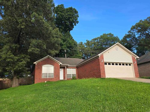 1208 Pinnacle Dr, Jacksonville, AR, 72076-2570 | Card Image
