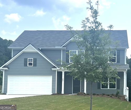 79-280 River Run Dr, Dallas, GA, 30132-3266 | Card Image
