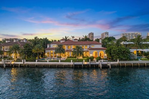 1207 Spanish River Rd, Boca Raton, FL, 33432-7705 | Card Image
