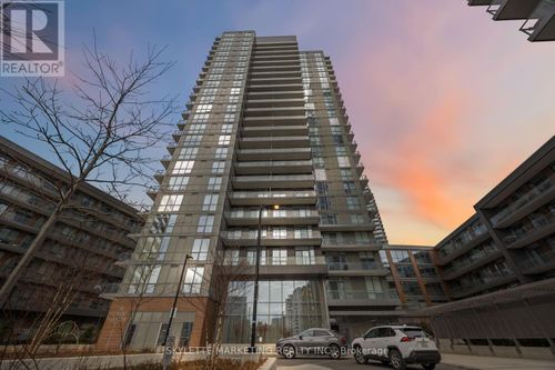 414-38 Forest Manor Rd, North York, ON, M2J0H4 | Card Image