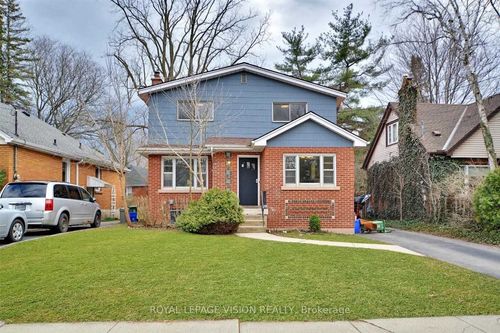 57 Binkley Cres, Hamilton, ON, L8S3K8 | Card Image
