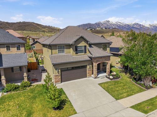 2007 E Fielding Hill Ln, Draper, UT, 84020-2505 | Card Image