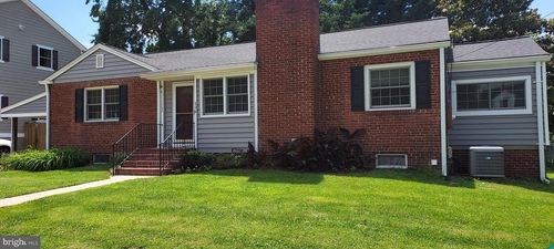 606 N Frederick St, ARLINGTON, VA, 22203-1449 | Card Image