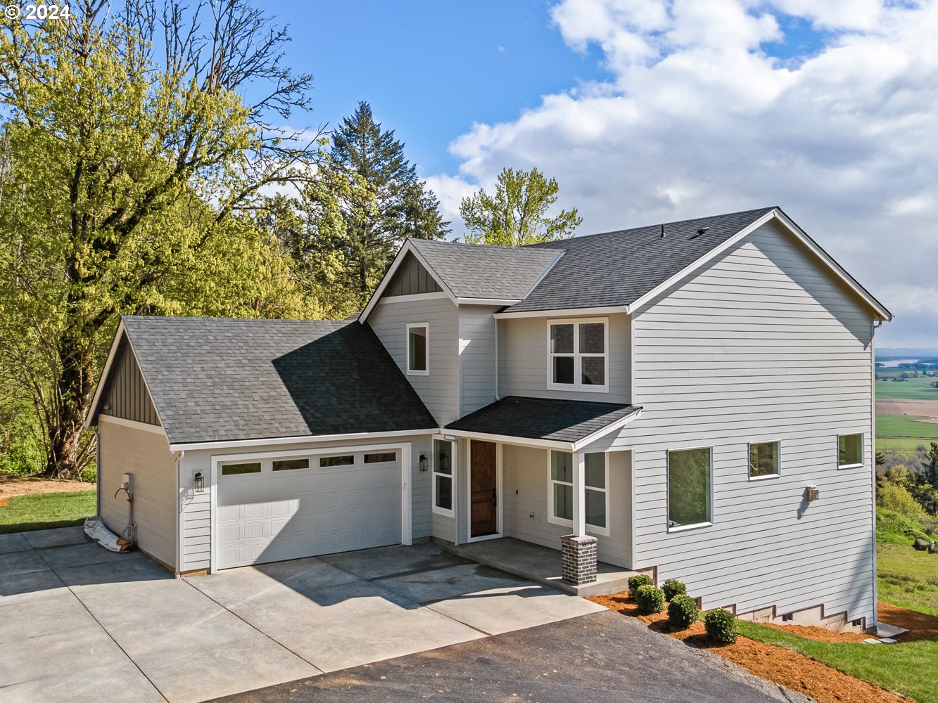 Fellowship Rd, Woodland, WA 98674