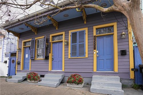 a-1523 Saint Philip St, New Orleans, LA, 70116-2934 | Card Image