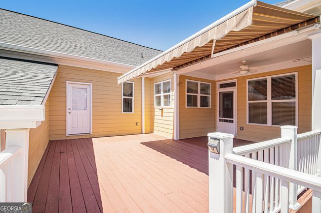 140 Campaign Trl, House other with 4 bedrooms, 5 bathrooms and 3 parking in Fayetteville GA | Image 26