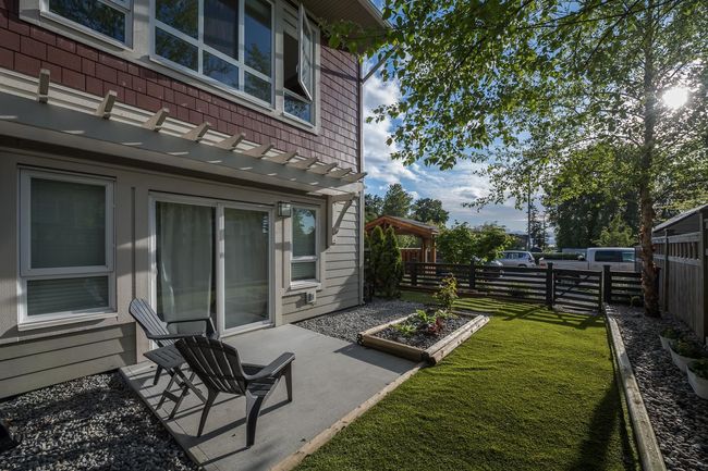 527 - 4688 Hawk Lane, Townhouse with 4 bedrooms, 3 bathrooms and 4 parking in Delta BC | Image 27