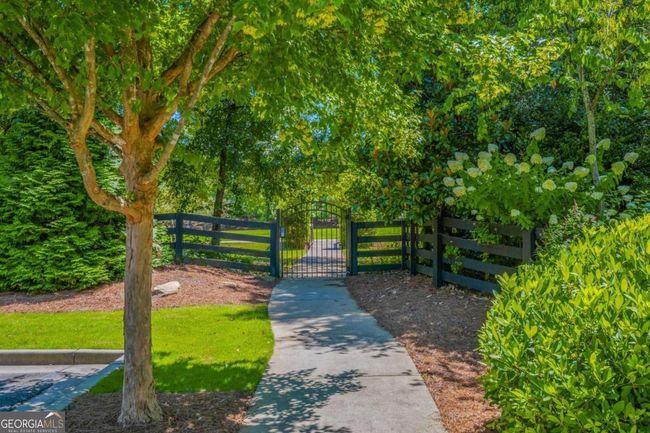 2855 Cogburn Pointe, House other with 5 bedrooms, 5 bathrooms and 2 parking in Alpharetta GA | Image 53