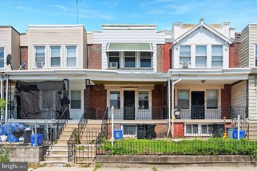 5623 Ridgewood St, PHILADELPHIA, PA, 19143-4609 | Card Image
