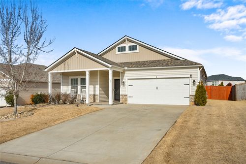 320 Fox Hollow Ln, Pelzer, SC, 29669-9410 | Card Image