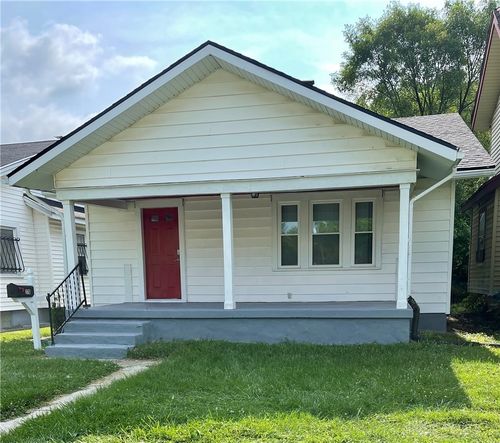 276 Westwood Ave, Dayton, OH, 45417-1626 | Card Image