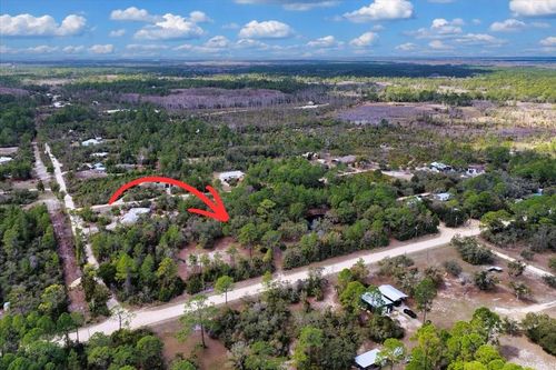 TBD 000 Sw 123rd Terrace, Cedar Key, FL, 32625 | Card Image