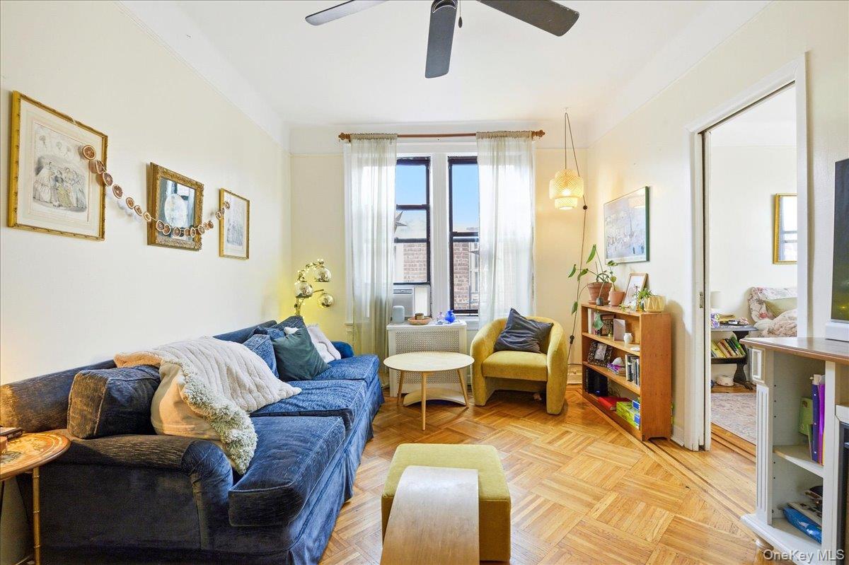 Residential Income in New York 4