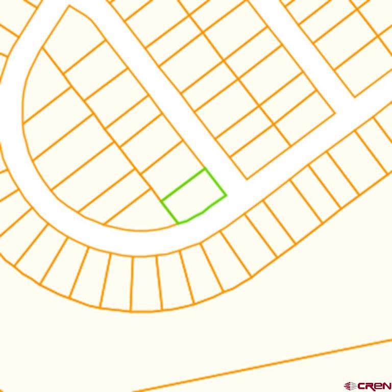 Land in Cortez 3