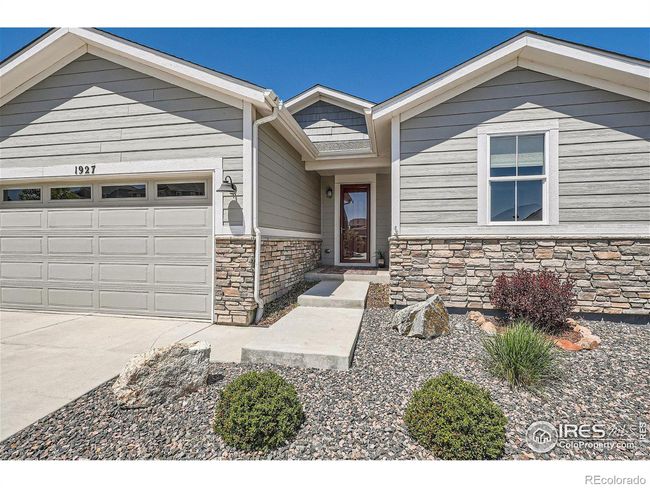 1927 High Plains Dr, House other with 3 bedrooms, 2 bathrooms and 2 parking in Longmont CO | Image 23