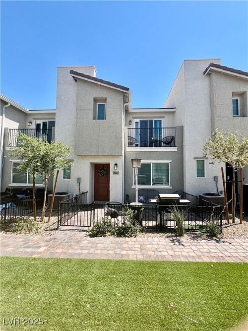 2620 Canary Yellow Court, North Las Vegas, NV, 89086 | Card Image