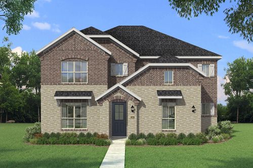 1386 Marburg Ln, Frisco, TX, 75036-1278 | Card Image