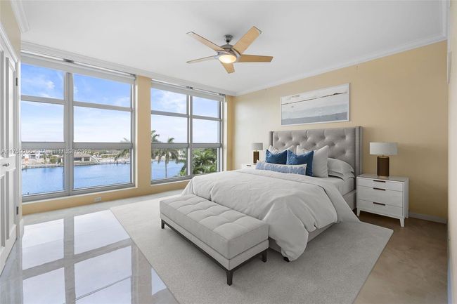 APT-6M - 5055 Collins Ave, Condo with 2 bedrooms, 3 bathrooms and null parking in Miami Beach FL | Image 15