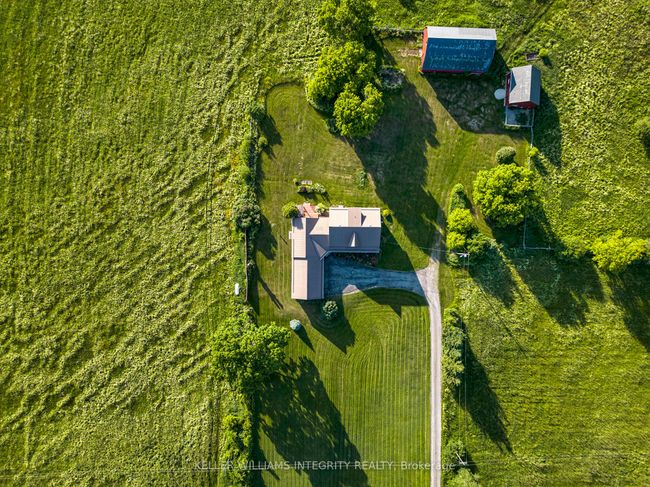 898 Kitley Line 2, House other with 3 bedrooms, 3 bathrooms and 10 parking in Jasper ON | Image 26