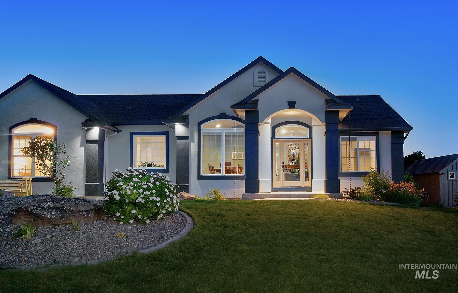 Greenwing St, Caldwell, ID 83607