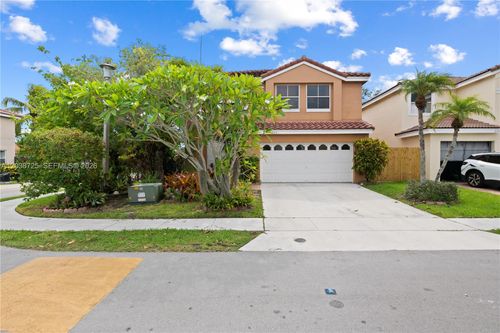 2021 Barcelona Ter, Margate, FL, 33063-2468 | Card Image