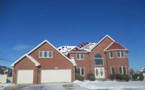 19920 Erika Ct, Lynwood, IL, 60411-6840 | Card Image