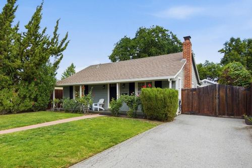 263 Myrtle St, Redwood City, CA, 94062 | Card Image