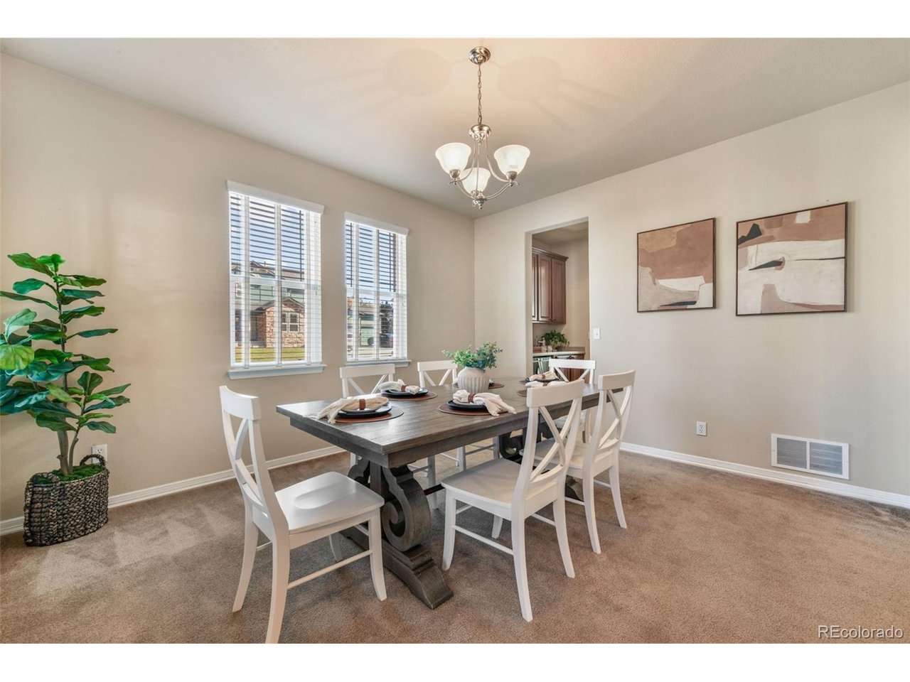 Residential in Colorado Springs 5