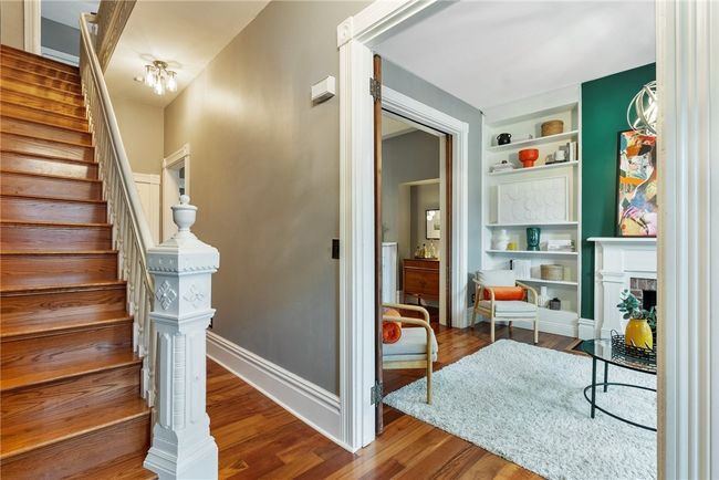 526 Armandale St, House other with 4 bedrooms, 3 bathrooms and 1 parking in Pittsburgh PA | Image 5