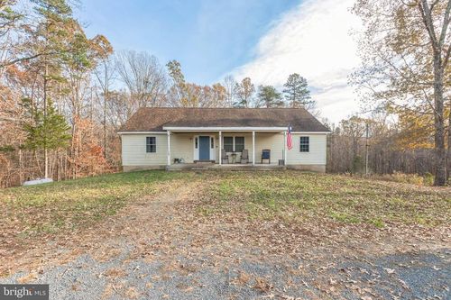 7599 Secretarys Sand Rd, SCHUYLER, VA, 22969-1626 | Card Image