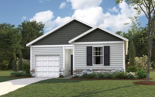 14 Evergreen Trl, Rossville, GA, 30741 | Card Image