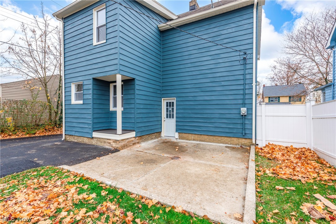 Residential in Cleveland Heights 3