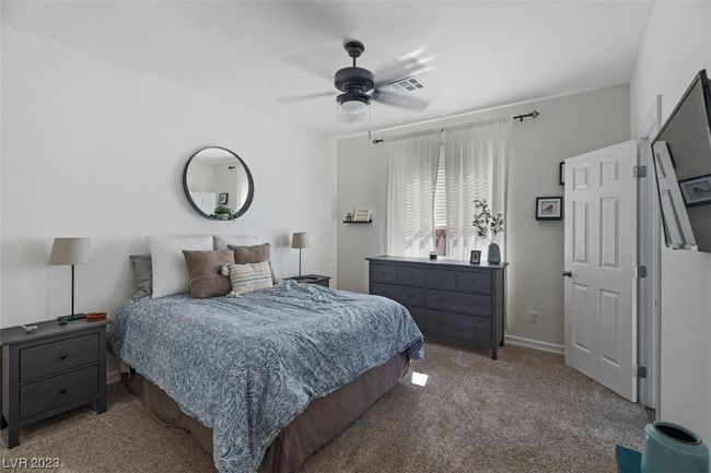 5595 Moore Cove Ave, House other with 3 bedrooms, 3 bathrooms and null parking in Las Vegas NV | Image 20