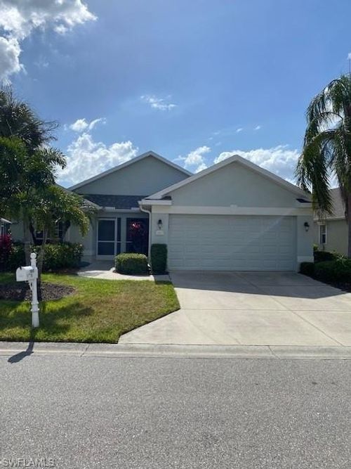 13317 Queen Palm Run, NORTH FORT MYERS, FL, 33903-5293 | Card Image