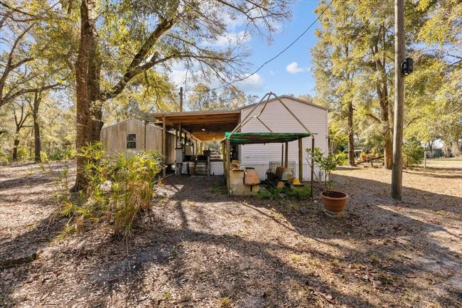 6240 Sw County Road 344, House other with 2 bedrooms, 2 bathrooms and null parking in TRENTON FL | Image 24