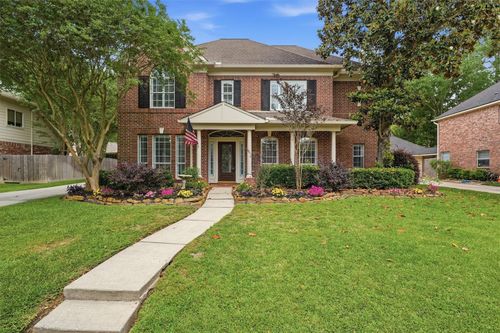 3410 Big Hickory Dr, Kingwood, TX, 77345-3085 | Card Image