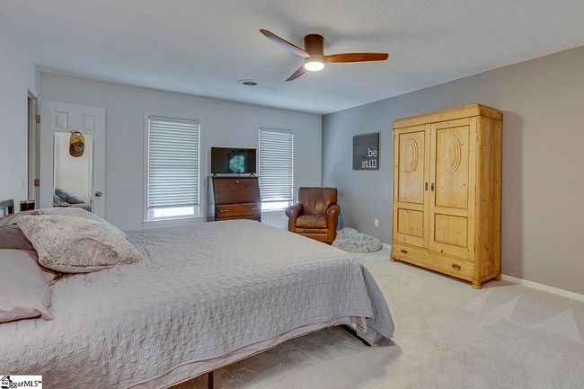 205 Firethorne Dr, House other with 4 bedrooms, 3 bathrooms and 2 parking in Greer SC | Image 26